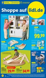 Puppen im Lidl Prospekt in Melle Aktueller Lidl Prospekt mit Puppen, "LIDL LOHNT SICH", Seite 50