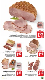Aktueller E center Prospekt mit Schinken, "Aktuelle Angebote", Seite 6