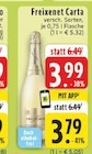 Carta im Angebot bei E center in Herne Carta Angebote von Freixenet bei E center Herne für 3,79 €