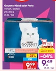 Aktuelles Gourmet Gold Angebot bei Netto Marken-Discount in Dresden ab 9,49 €
