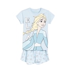 Pyjama enfant - DISNEY en promo chez Carrefour Pyjama enfant - DISNEY dans le catalogue Carrefour