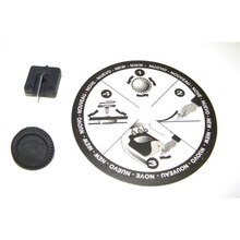 Système de fixation pour tapis universels NORAUTO à Norauto dans Domont Système de fixation pour tapis universels NORAUTO à Norauto dans Domont