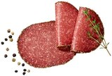 Geflügelsalami mit Pfeffer Angebote bei REWE Bergkamen für 1,89 €