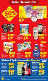 Lidl Kraeuterlikoer im Prospekt Lidl Kraeuterlikoer im Prospekt