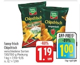 Aktuelle Chips Angebote bei E center in Jena Aktuelles Chipsfrisch Angebot bei E center in Jena ab 1,00 €