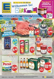 EDEKA Prospekt für Kobern-Gondorf: "Aktuelle Angebote", 24 Seiten, 03.11.2025 - 08.11.2025