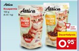 Aktuelle Katzenfutter Angebote bei Netto Marken-Discount in Wuppertal Aktuelles Knuspermix Angebot bei Netto Marken-Discount in Wuppertal ab 0,95 €