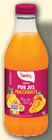 100% Pur Jus Multifruits - Netto - Netto 100% Pur Jus Multifruits - Netto à 0,93 € dans le catalogue Netto
