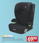 Kinderautositz Musca Isofix Angebote von Osann bei famila Nordost Flensburg für 69,99 €