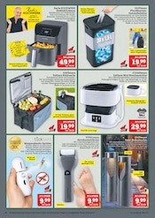 Aktueller Marktkauf Prospekt mit Tasche, "AUSWAHL RIESIG, PREISE NIEDRIG", Seite 38