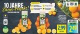 Herzstücke WWF Apeel Orangen Angebote von EDEKA bei diska Amberg für 2,49 €