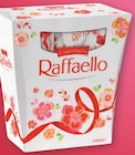 -50% de remise immédiate sur le 2ème produit identique sur la gamme Mon Chéri et Raffaello - Mon Chéri \ Raffaello en promo chez Super U -50% de remise immédiate sur le 2ème produit identique sur la gamme Mon Chéri et Raffaello - Mon Chéri \ Raffaello dans le catalogue Super U