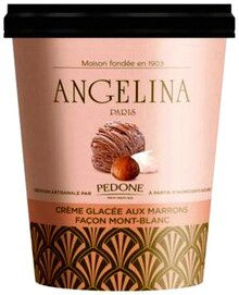 Crème glacée aux marrons façon Mont-Blanc - Monoprix à Antony Crème glacée aux marrons façon Mont-Blanc en promo chez Monoprix Antony à 4,94 €