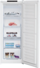 Gefrierschrank RFNM200T40WN im Angebot bei expert Gröblinghoff in Kamp-Lintfort Gefrierschrank RFNM200T40WN Angebote von beko bei expert Gröblinghoff Kamp-Lintfort für 399,00 €