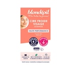 Bandes de Cire - BLONDÉPIL en promo chez Carrefour Bandes de Cire - BLONDÉPIL dans le catalogue Carrefour