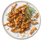 Aktuelles Geschnetzeltes Gyros Art Angebot bei Kaufland in Stuttgart ab 4,99 €