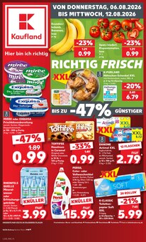 Fleisch im aktuellen Kaufland Prospekt (Bottrop) Fleisch im Kaufland Prospekt "Hier bin ich richtig" mit 65 Seiten (Bottrop)