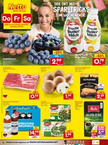 Kaffee im aktuellen Netto Marken-Discount Prospekt (Weiden (Oberpfalz)) Kaffee im Netto Marken-Discount Prospekt "Aktuelle Angebote" mit 45 Seiten (Weiden (Oberpfalz))