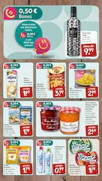 Zucker Angebot im aktuellen nahkauf Prospekt auf Seite 6