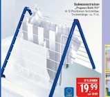 Badewannentrockner Pegasus Bath 110 Angebote bei Marktkauf Hof für 19,99 €