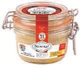 FOIE GRAS DE CANARD - DELPEYRAT en promo chez Super U Troyes à 9,17 €