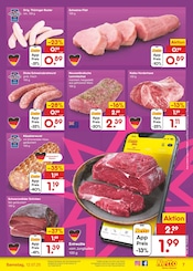 Ähnliche Pinkel Angebote im Prospekt "Aktuelle Angebote" von Netto Marken-Discount in Hof Ähnliche Angebote wie Pinkel im Prospekt "Aktuelle Angebote" auf Seite 9 von Netto Marken-Discount in Hof