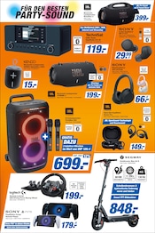 Ähnliche Playstation 4 Angebote im Prospekt "Top Angebote" von expert in Mönchengladbach Ähnliche Angebote wie Playstation 4 im Prospekt "Top Angebote" auf Seite 5 von expert in Mönchengladbach