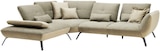 mömax Kaiserslautern - Wohnlandschaft „TRENDY“ Angebot im Prospekt Wohnlandschaft „TRENDY“ bei mömax im Kaiserslautern Prospekt für 1.899,00 €