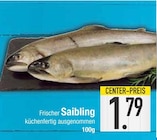 Frischer Saibling von  im aktuellen EDEKA Prospekt für 1,79 €