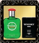 Coffret Eau de Toilette Origin - WHISKY dans le catalogue Intermarché Hyper