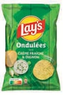 CHIPS - LAY'S en promo chez U Express Saint-Ouen à 0,47 €