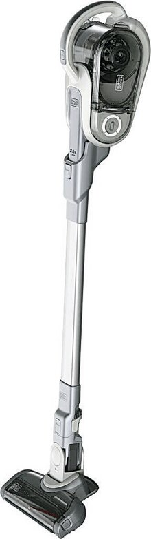 Aspirateur balai Multifonctions HVFE2150L Blanc - Géant Casino à Pantin Aspirateur balai Multifonctions HVFE2150L Blanc en promo chez Géant Casino Pantin à 104,50 €