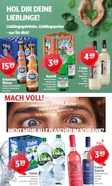 Aktueller Getränke Hoffmann Prospekt mit Volvic, "Aktuelle Angebote", Seite 9