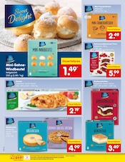 Käsekuchen im Netto Marken-Discount Prospekt in Dortmund Aktueller Netto Marken-Discount Prospekt mit Käsekuchen, "Aktuelle Angebote", Seite 21
