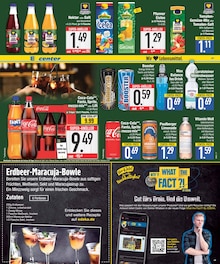 Energydrink im EDEKA Prospekt "DAS BESTE DER WOCHE" mit 24 Seiten (Freising)