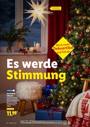 Hocker Angebot im aktuellen Lidl Prospekt auf Seite 8