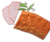 Kaiserfleisch für 0,79 € bei Kaufland im Angebot Kaiserfleisch im aktuellen Kaufland Prospekt