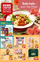 REWE Prospekt für Weinheim: "Dein Markt", 30 Seiten, 01.06.2026 - 06.06.2026