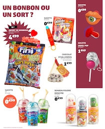 Offre Chocolat dans le catalogue Gifi du moment à la page 24