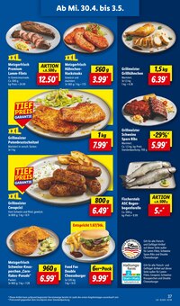 Lamm im aktuellen Lidl Prospekt (Heilbronn) Lamm im Lidl Prospekt "LIDL LOHNT SICH" mit 61 Seiten (Heilbronn)