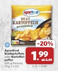 Aktuelles Bratkartoffeln Angebot bei combi in Oldenburg ab 1,99 €