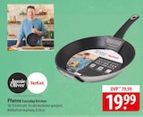 famila Nordost Ribnitz-Damgarten - Pfanne Everyday Kitchen Angebot im Prospekt Pfanne Everyday Kitchen bei famila Nordost im Ribnitz-Damgarten Prospekt für 19,99 €