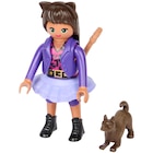 Figurine surprise Playmobil - Playmobil dans le catalogue Action