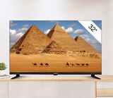 81-cm-32”-Smart-TV 32ES4301X Web OS von TORNADO im aktuellen Penny Prospekt für 99,99 €