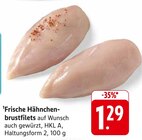 Frische Hähnchenbrustfilets Angebot in Monzingen Frische Hähnchenbrustfilets im aktuellen Prospekt bei E center in Monzingen