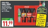 Aktuelle Sprite Angebote bei Marktkauf in Dortmund Aktuelles Coca-Cola, Fanta, Sprite Angebot bei Marktkauf in Dortmund ab 11,99 €