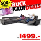 floyd Angebote von Seats and Sofas bei Seats and Sofas Krefeld für 1.499,00 €