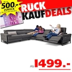 floyd Angebote von Seats and Sofas bei Seats and Sofas Stuttgart für 1.499,00 €