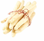 Aktuelles Spargel weiß/violett Angebot bei Netto Marken-Discount in Wuppertal ab 8,79 €