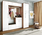 Hochschrank von vito Möbel für 199,00 € bei Ostermann im Angebot Hochschrank von vito Möbel im aktuellen Ostermann Prospekt